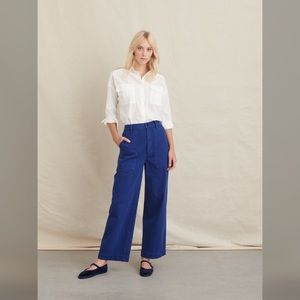 Brand new with tags Alex Mill Patrick Pant